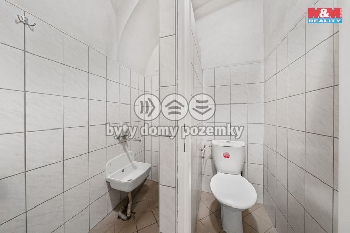 Prodej, Obchod a služby, Česká Lípa