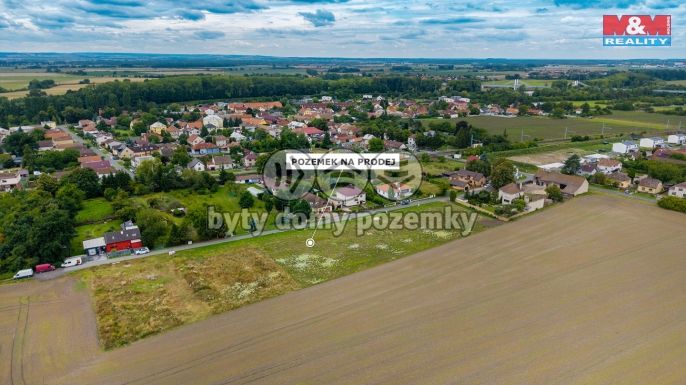 Prodej, Pozemek k bydlení, Poděbrady