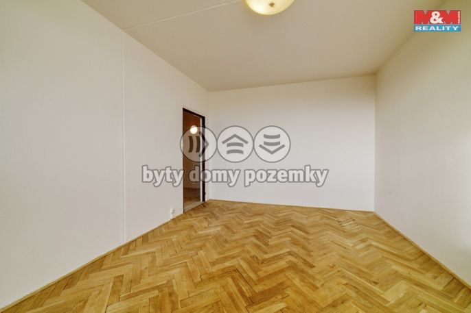 Prodej, Byt 3+1, Mariánské Lázně