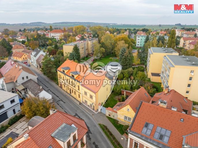 Prodej, Rodinný dům, Unhošť