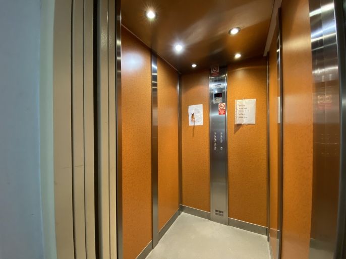 Pronájem, Byt 1+kk, Lovosice