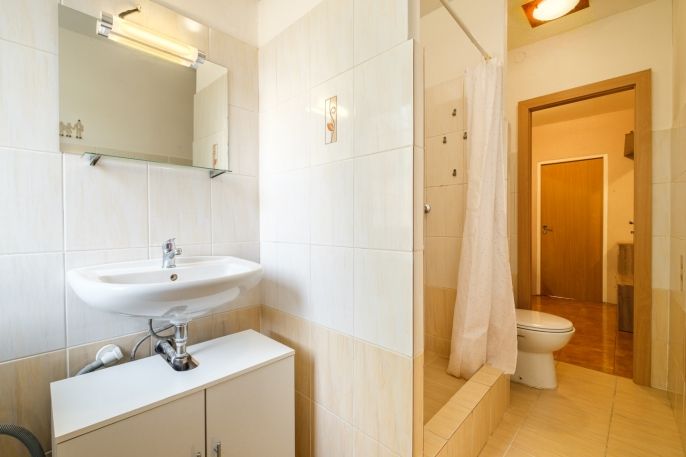 Prodej, Byt 3+1, Klášterec nad Ohří