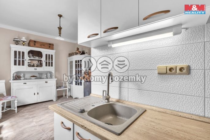 Prodej, Rodinný dům, Lomnice nad Popelkou