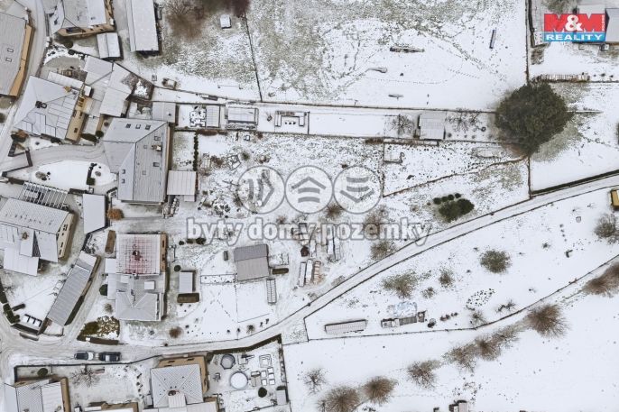 Prodej, Rodinný dům, Letohrad