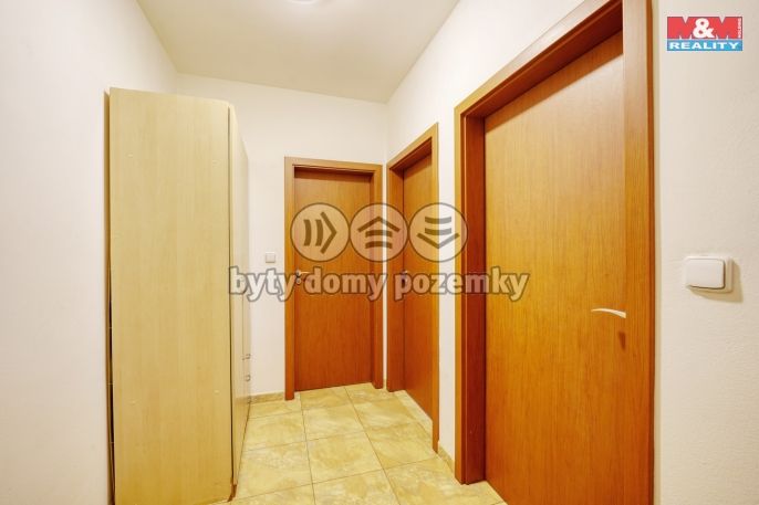 Prodej, Byt 2+kk, Plzeň