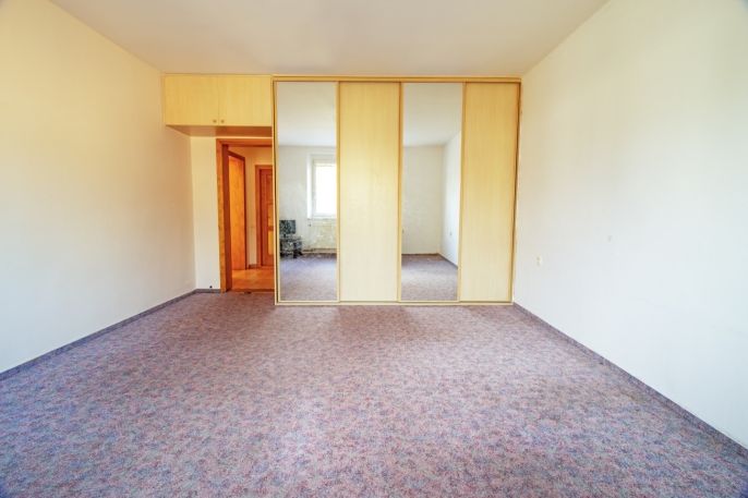 Pronájem, Rodinný dům, Stará Paka