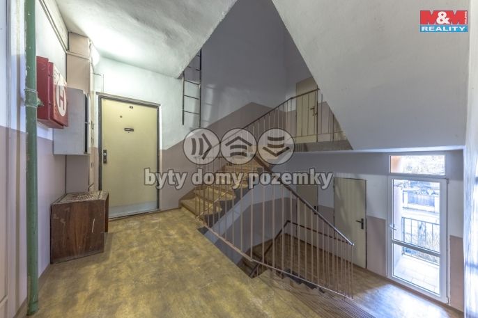 Prodej, Byt 3+1, Dobkovice