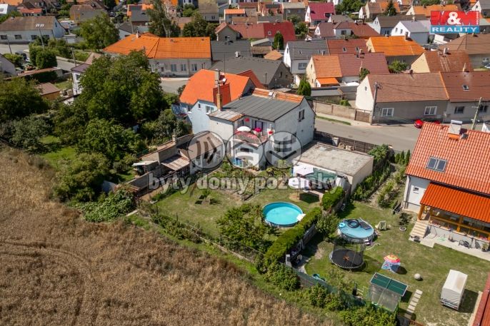 Prodej, Rodinný dům, Vinařice