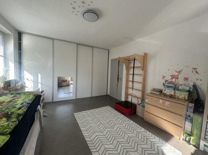 Pronájem, Byt 3+kk, Olomouc