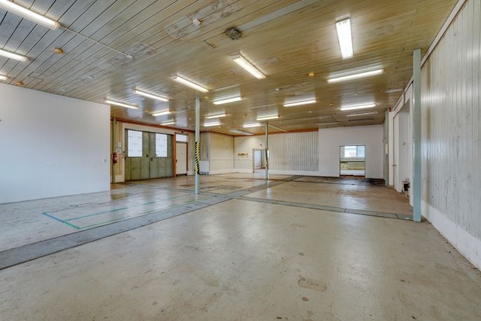 Pronájem, Sklad, Plzeň