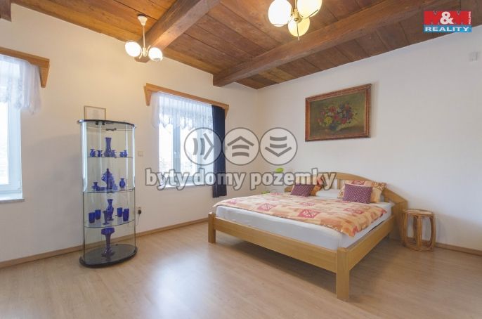 Prodej, Rodinný dům, Těrlicko