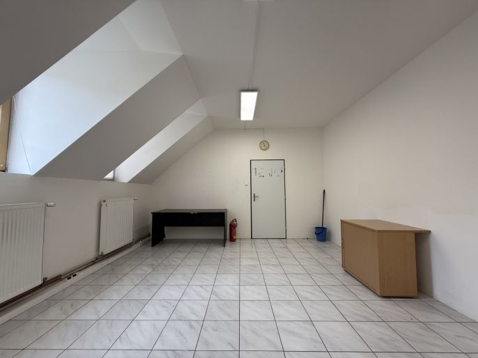 Pronájem, Kancelářský prostor, Brandýs nad Labem-Stará Boleslav