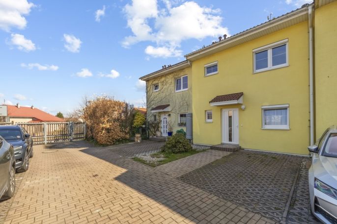 Prodej, Rodinný dům, Obříství