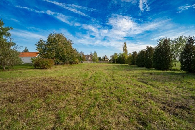 Prodej, Pozemek k bydlení, Cítov