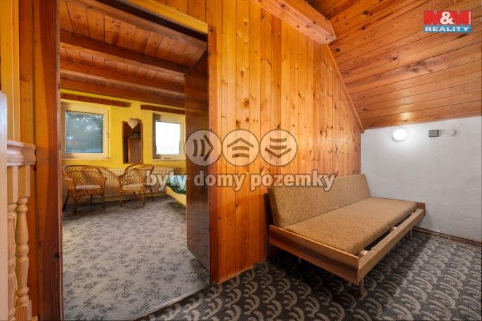 Prodej, Chalupa, Čenkovice