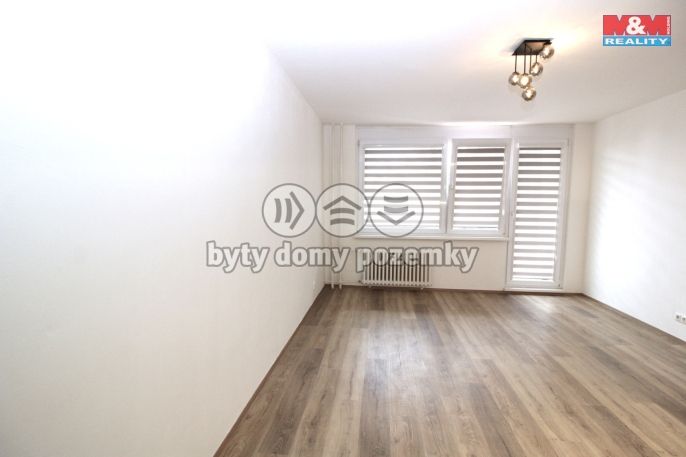 Prodej, Byt 2+kk, Praha