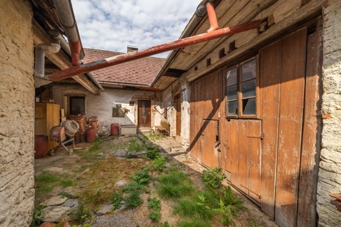 Prodej, Rodinný dům, Soběšice