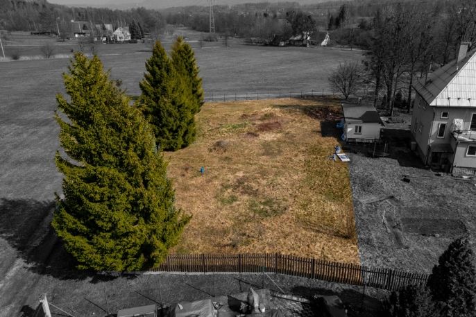 Prodej, Pozemek k bydlení, Čeladná