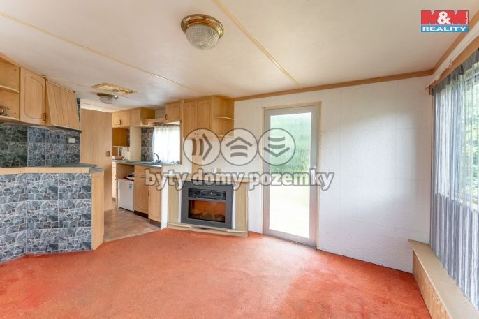 Prodej, Pozemek k bydlení, Suchdol nad Odrou