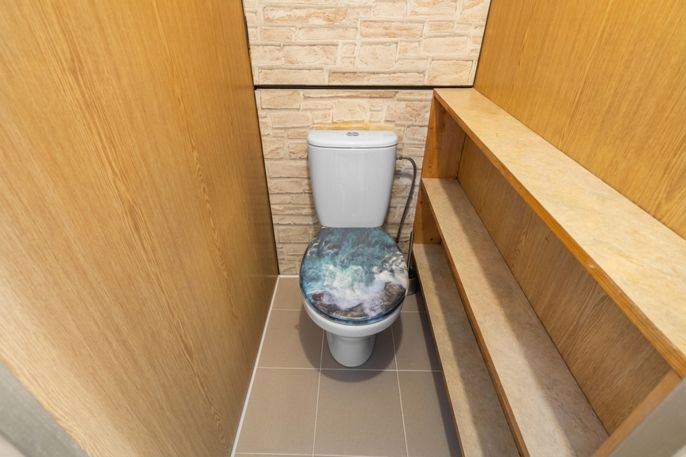 Prodej, Byt 3+1, Neratovice