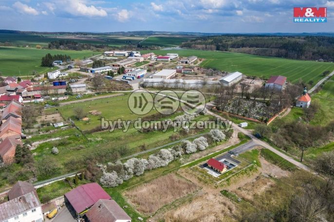 Prodej, Zahrada, Čistá