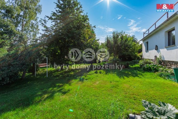 Prodej, Rodinný dům, Velká Hleďsebe