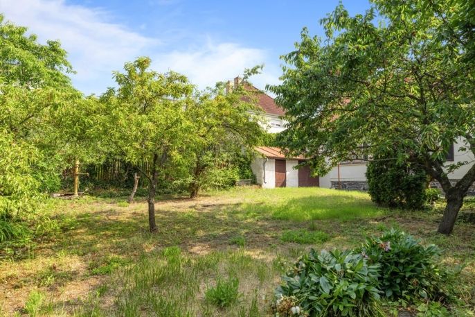 Prodej, Rodinný dům, Praha