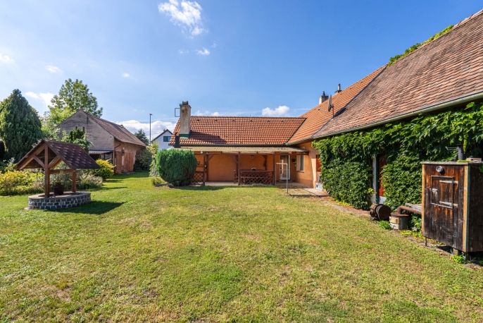 Prodej, Rodinný dům, Pardubice