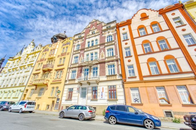 Pronájem, Kancelářský prostor, Plzeň