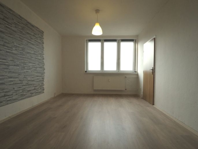 Pronájem, Byt 1+1, Ostrava