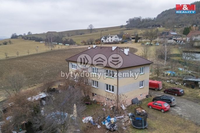 Prodej, Rodinný dům, Sedlec-Prčice