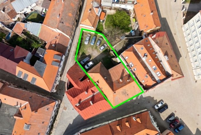 Prodej, Rodinný dům, Znojmo