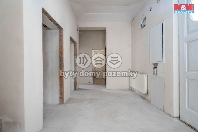 Prodej, Historický objekt, Opočno