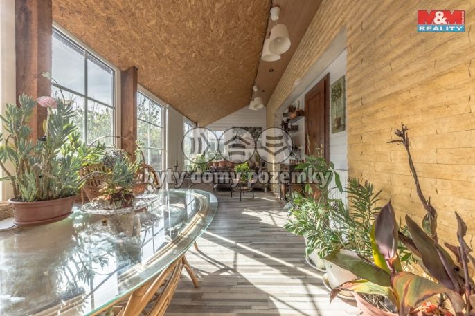 Prodej, Rodinný dům, Praha