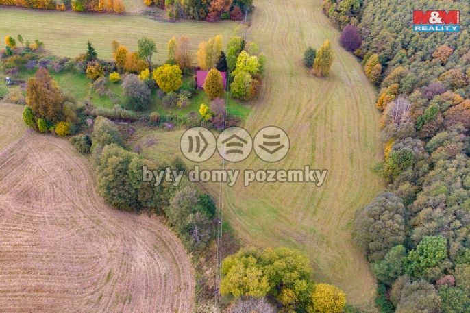 Prodej, Zahrada, Žacléř