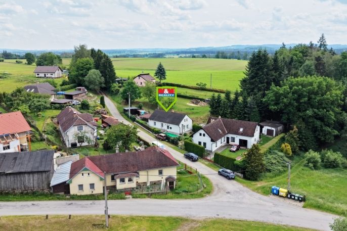 Prodej, Chalupa, Pohleď