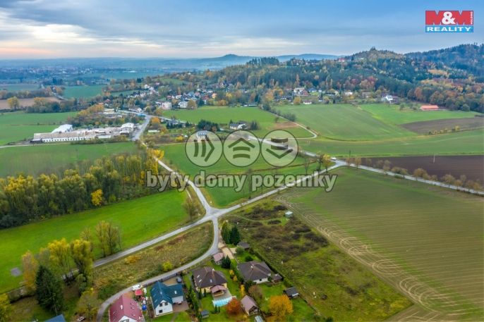 Prodej, Pozemek k bydlení, Podůlší