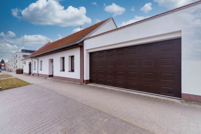 Prodej, Rodinný dům, Slavkov u Brna