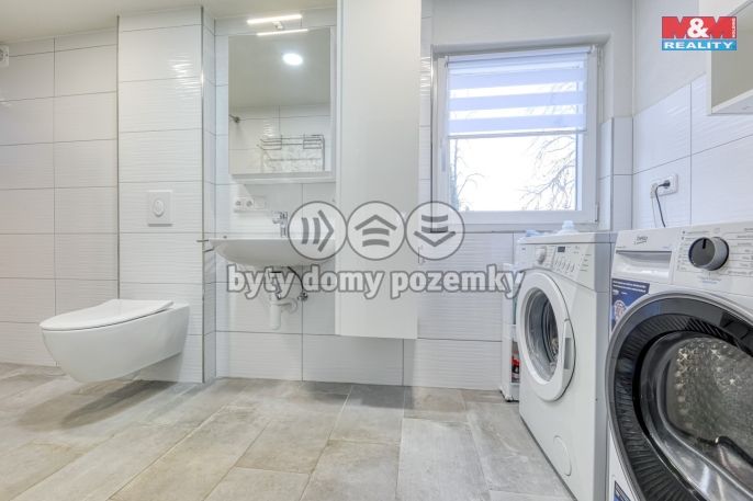 Prodej, Rodinný dům, Lestkov