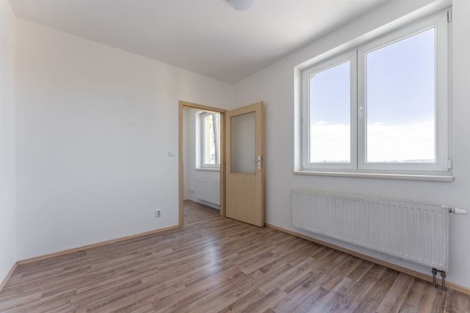 Prodej, Byt 3+kk, Klecany