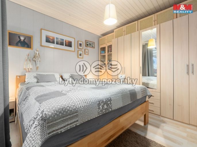 Prodej, Rodinný dům, Kostelec nad Orlicí