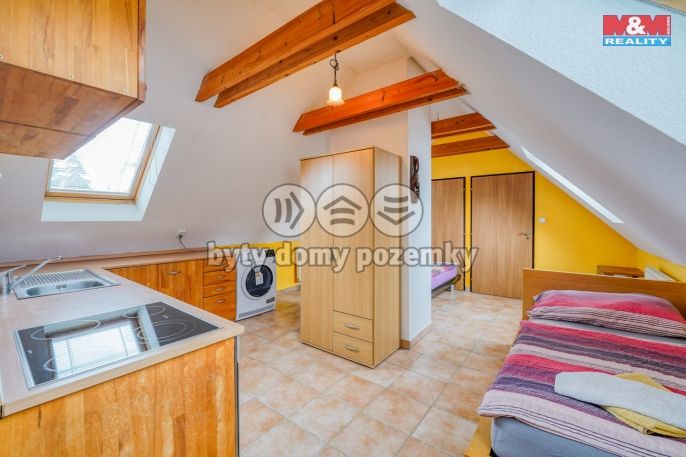 Prodej, Hotel, penzion, Žihle