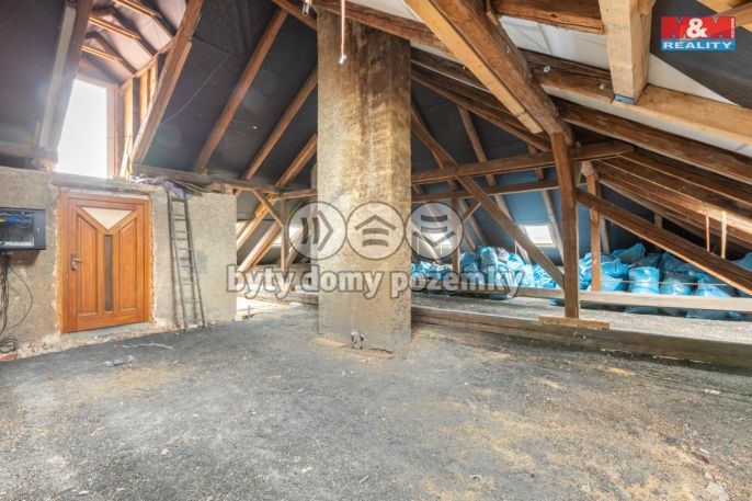 Prodej, Hotel, penzion, Úštěk