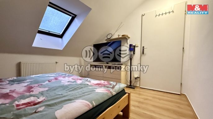 Prodej, Byt 4+kk, Vyškov