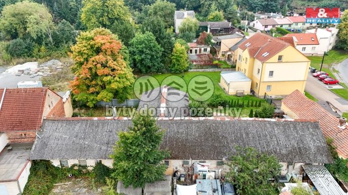 Prodej, Rodinný dům, Nýřany