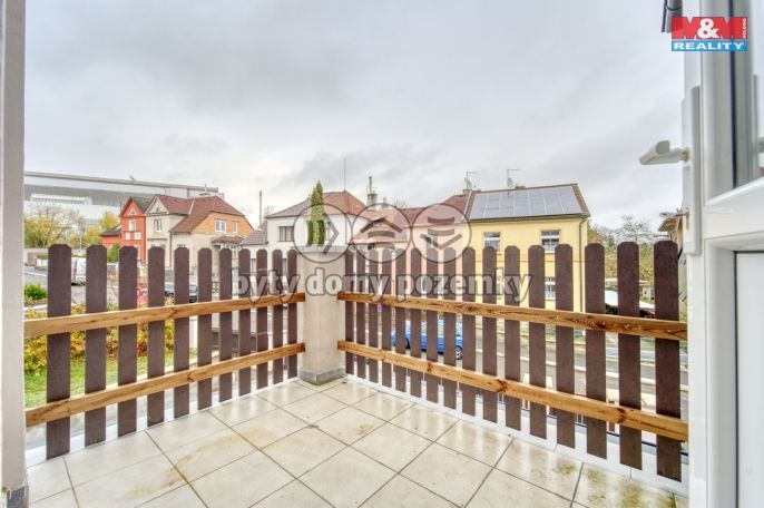 Prodej, Byt 3+kk, Plzeň