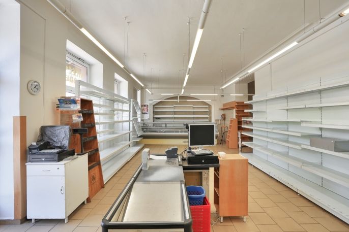 Pronájem, Obchod a služby, Český Těšín