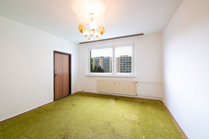 Prodej, Byt 3+1, Tanvald