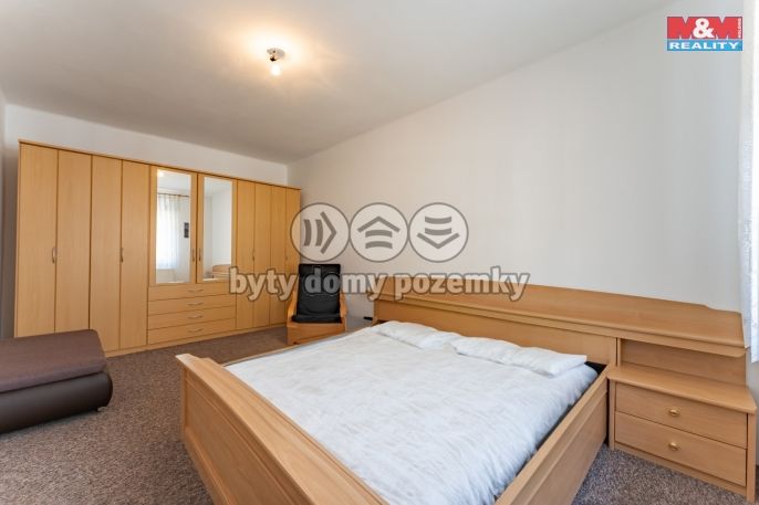 Prodej, Rodinný dům, Poděbrady