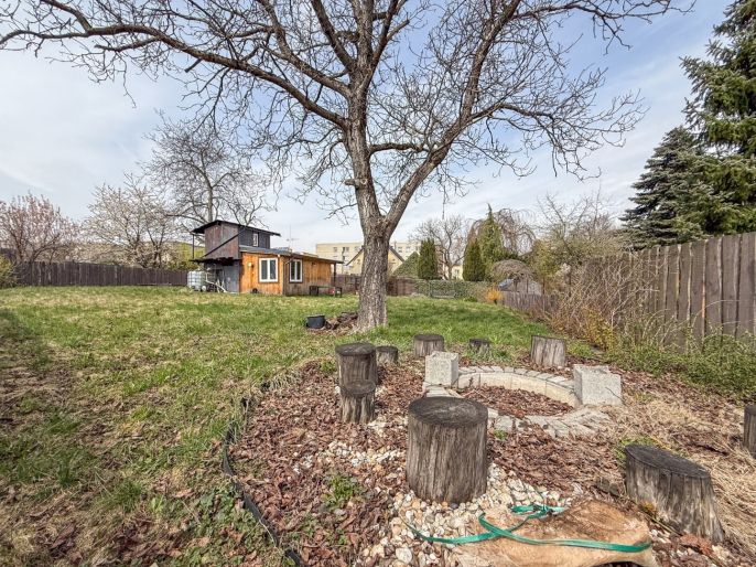 Prodej, Zahrada, Havířov